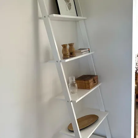 Paasukese Apartment