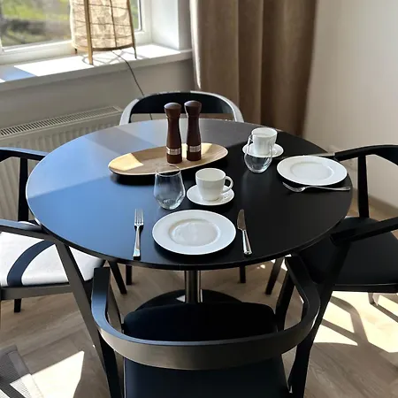 Apartment Paasukese *