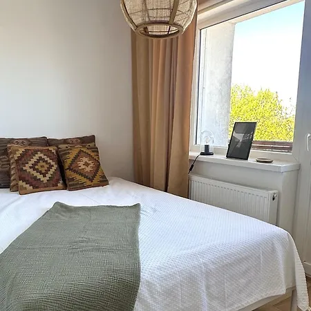 Apartment Paasukese *