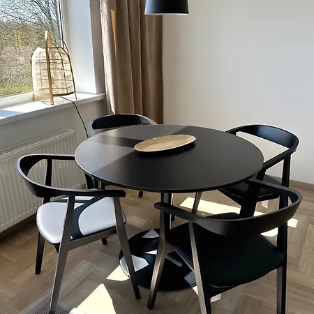 Apartamento Paasukese