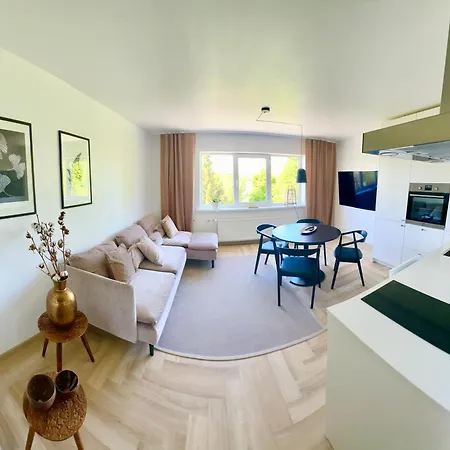 Apartamento Paasukese