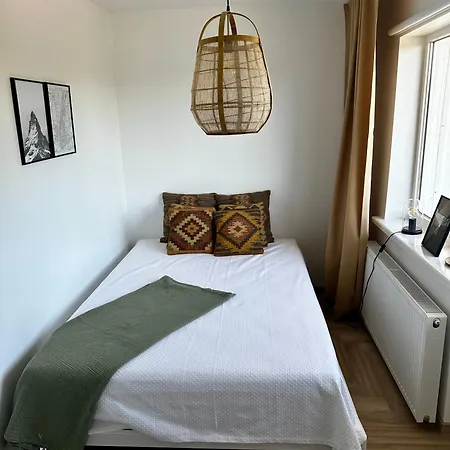 Paasukese Apartment Liiva (Saaremaa)