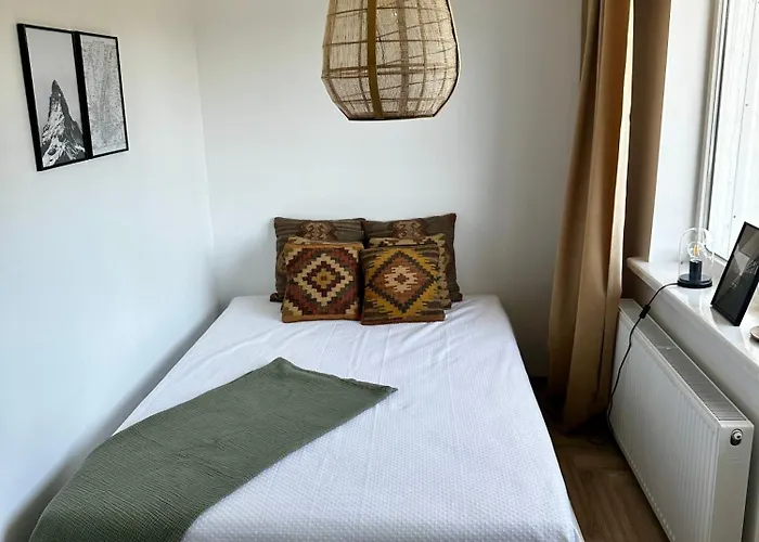 Paasukese شقة Liiva (Saaremaa)